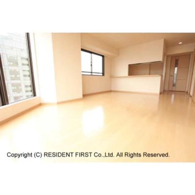 居室・リビング　※写真は同タイプ住戸です。