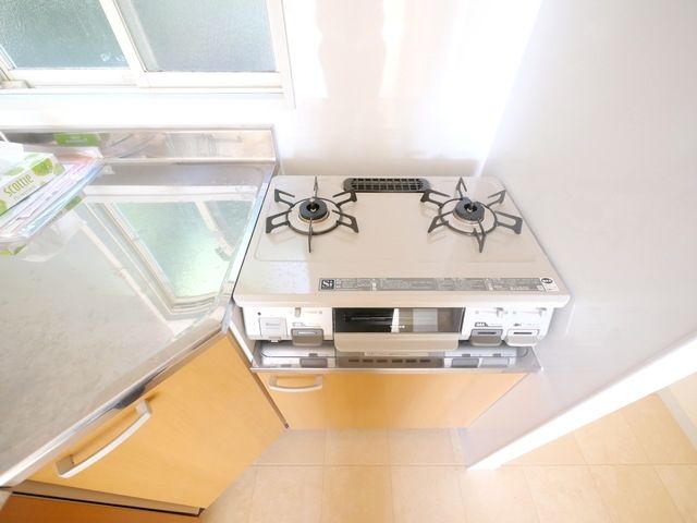 その他部屋・スペース　★キッチンです★