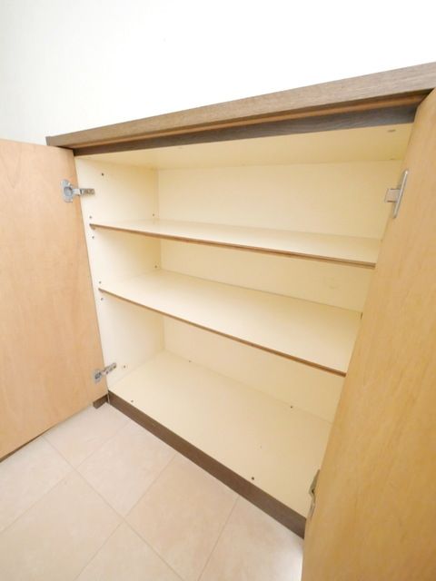 その他設備　★収納です★