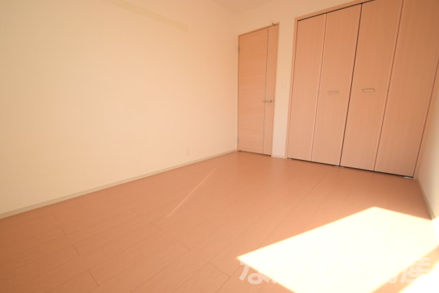 その他部屋・スペース　寝室です