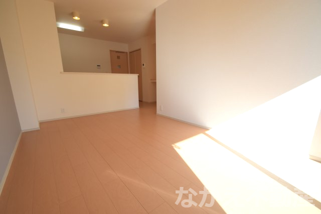 居室・リビング　おしゃれなリビングです