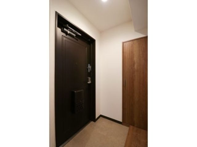 玄関　【初期費用分割・クレカ対応】一都三県のお部屋探しは2025…