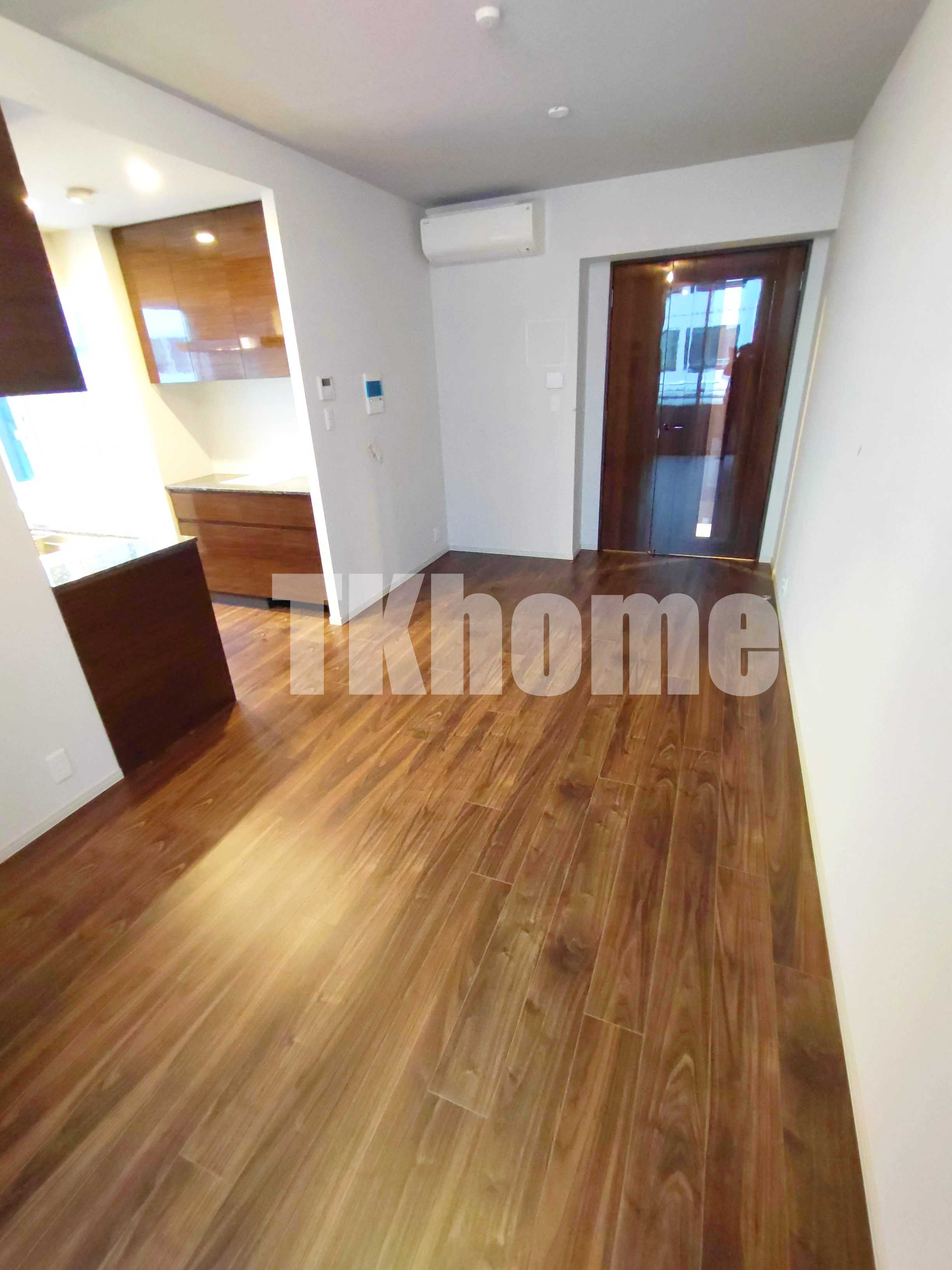 居室・リビング　ＬＤＫ南向きです