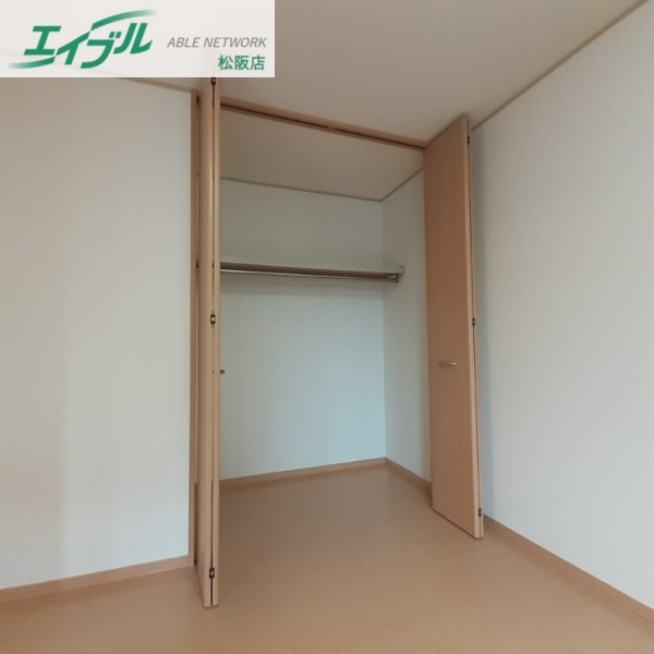 収納　別部屋のお写真です！