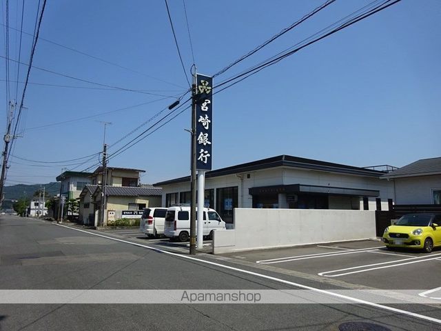 銀行　宮崎銀行土々呂支店（銀行）まで432m