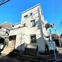 南阿佐ケ谷駅より徒歩8分 2階 築18年の賃貸物件