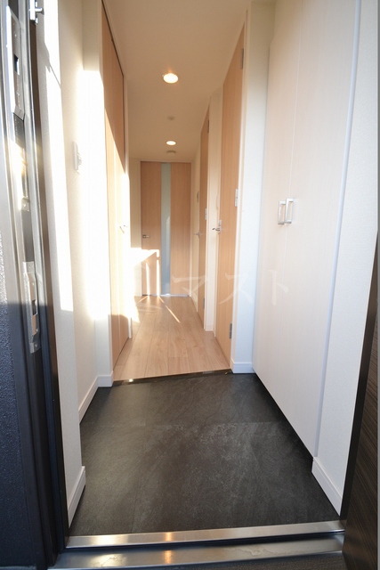 玄関　別部屋参考写真