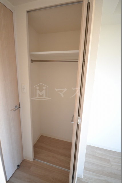 収納　別部屋参考写真