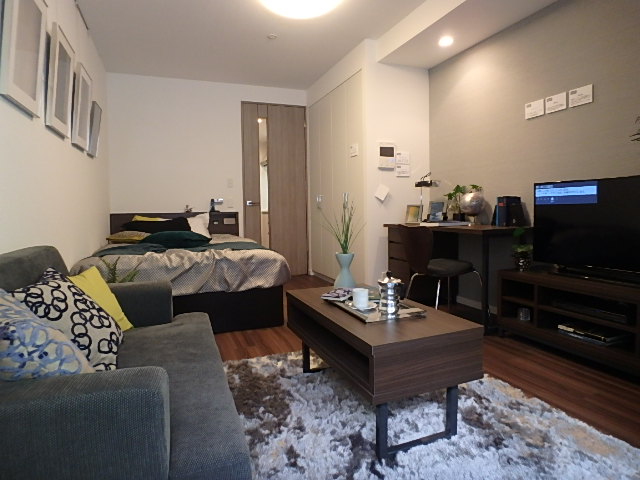 居室・リビング