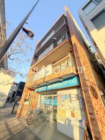 日暮里・舎人ライナー/熊野前駅 歩2分