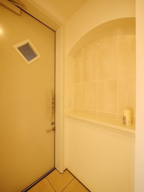 その他設備　★お部屋探しはタウンハウジング稲田堤店まで★