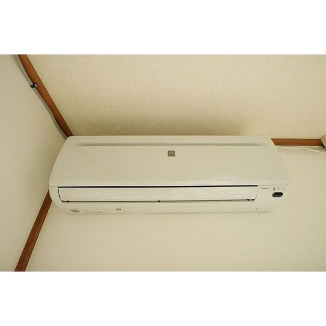その他設備　シューズボックス