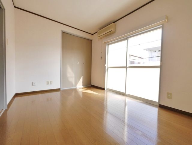 居室・リビング　★お部屋探しは、タウンハウジング多摩センター店へ★