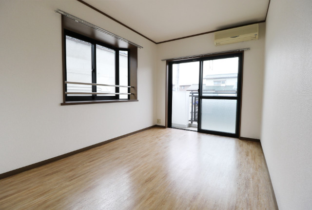 【カーサ・DHのその他共有部分】