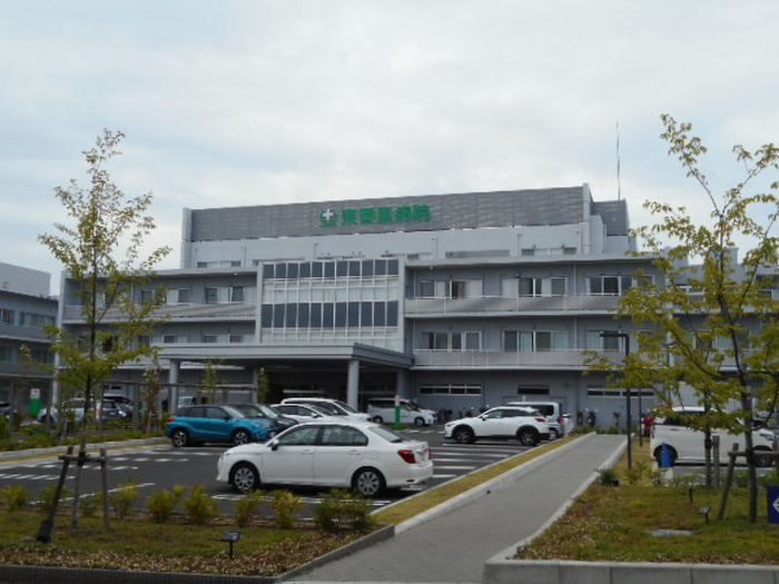 病院　東香里病院（病院）まで171m