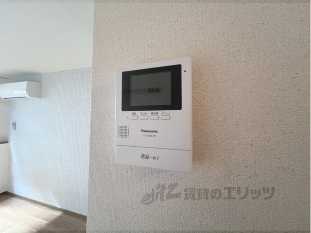 セキュリティ　ドアフォン（ＴＶ含）