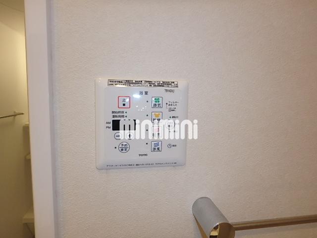 その他　浴室乾燥機付