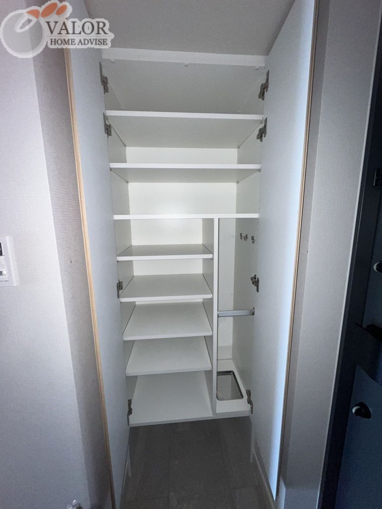 収納　※同タイプ参考写真