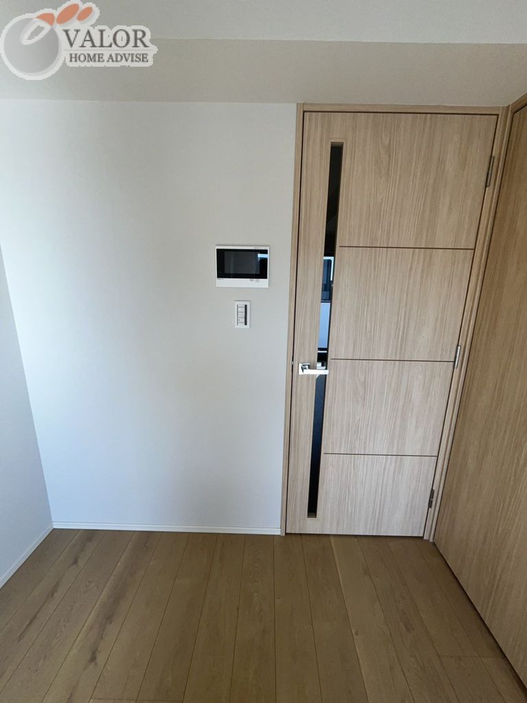 セキュリティ　※同タイプ参考写真