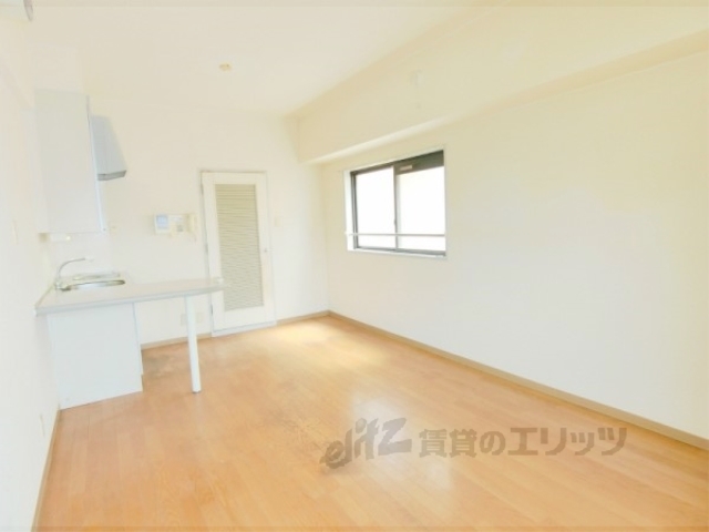 その他部屋・スペース　洋室