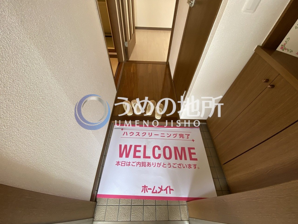 バルコニー　ベランダ