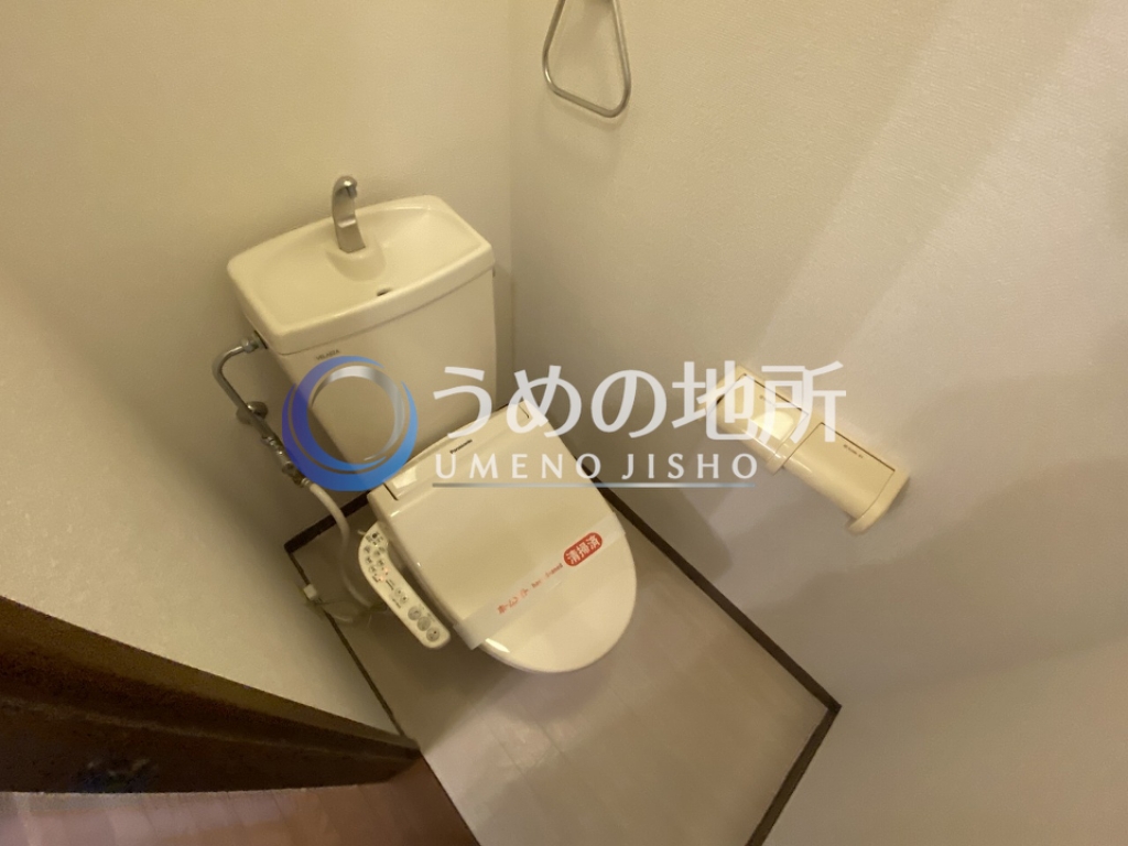 洗面設備　洗面台