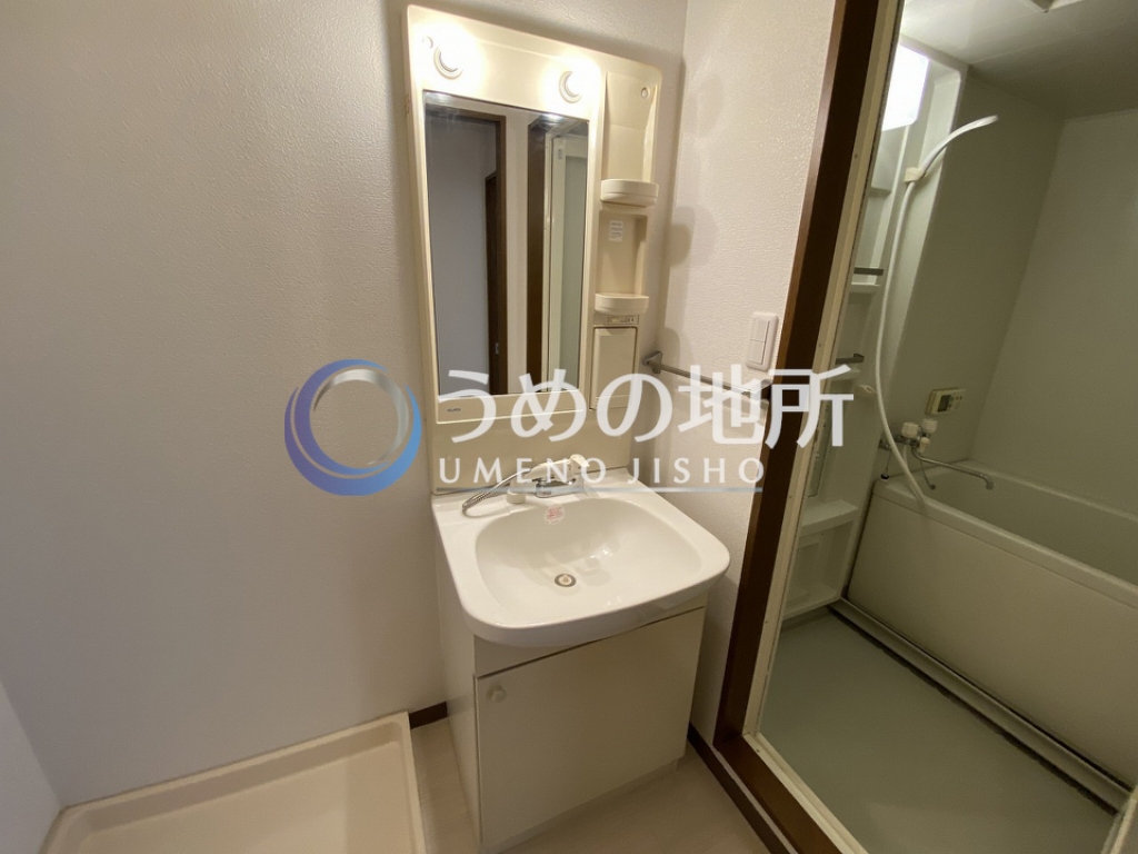 その他部屋・スペース　洋室1-2