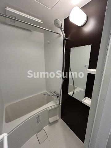 バス・シャワールーム　日々の暮らしに欠かせないお風呂です