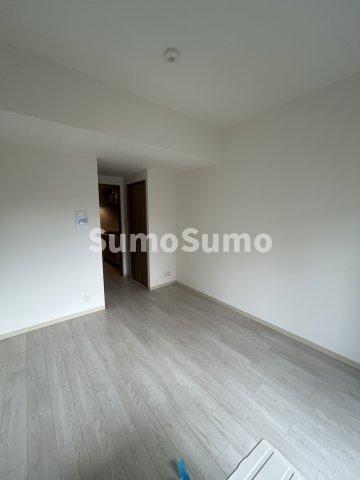 その他部屋・スペース　ゆとりの広さです