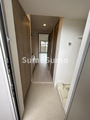 玄関　玄関です