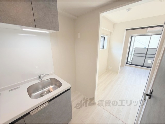 その他部屋・スペース　冷蔵庫置場