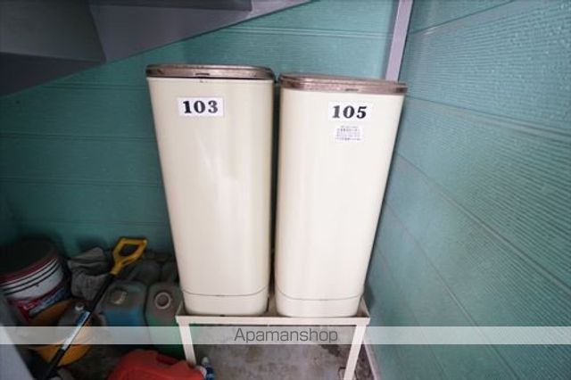 その他共有部分　その他共有部分