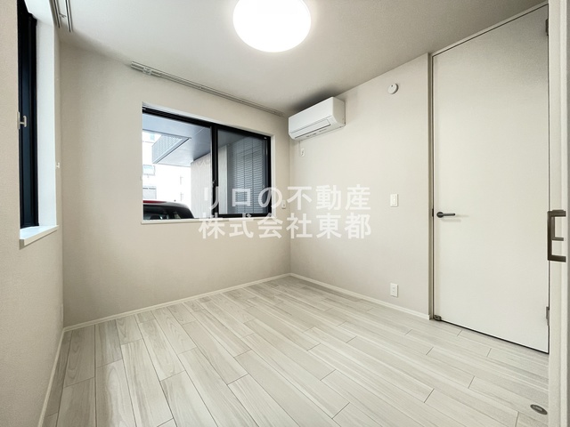 その他部屋・スペース　窓から暖かな日差しが入ります♪