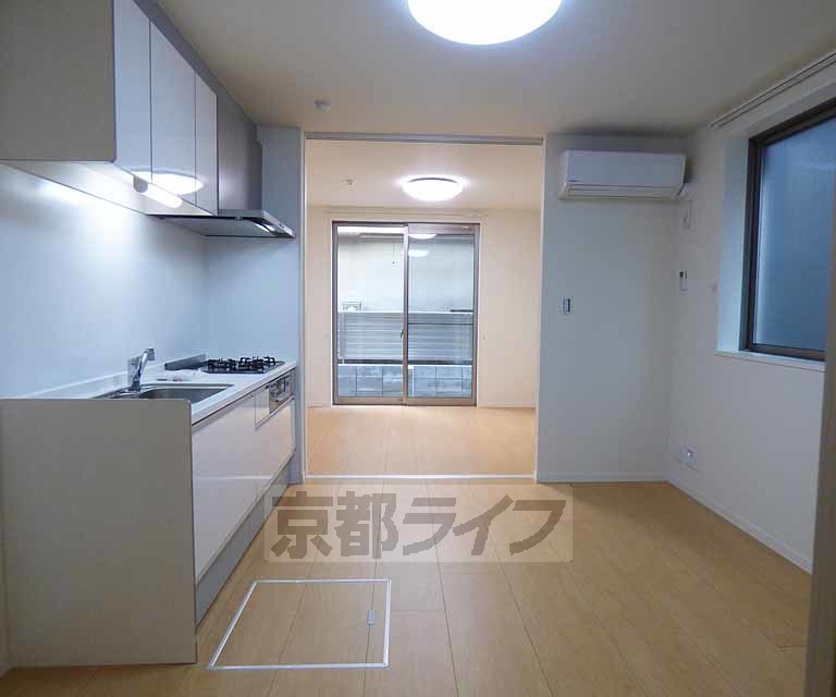 その他部屋・スペース　綺麗なお部屋です。