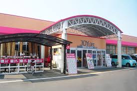 ホームセンター　西村ジョイ観音寺店（ホームセンター）まで2276m