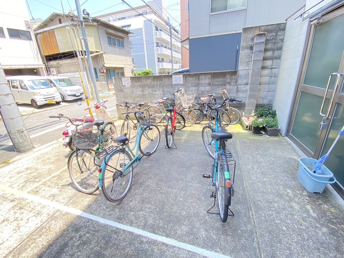 その他共有部分