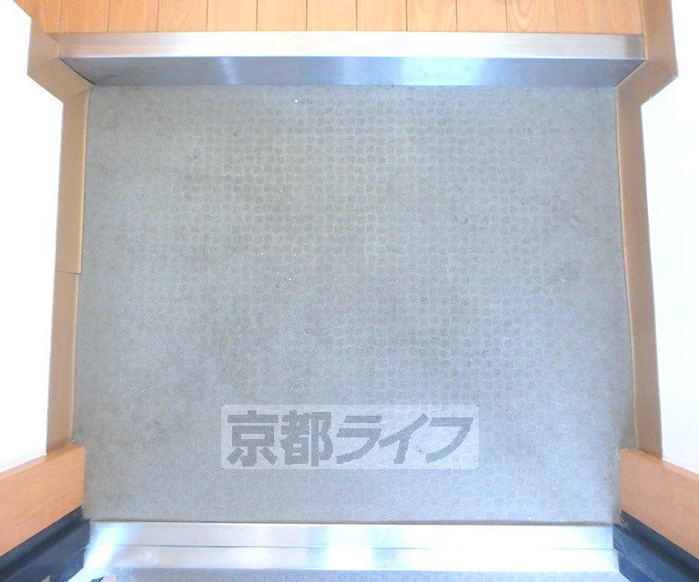 玄関　玄関です。