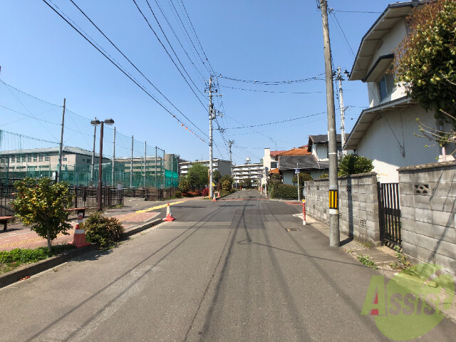 駐車場　駐車場その他