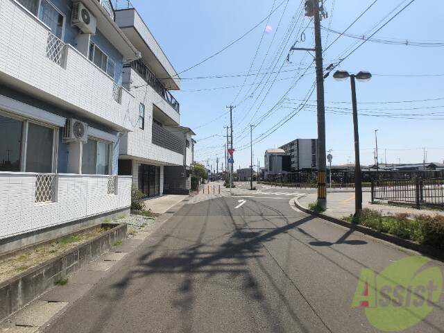 その他共有部分　駐輪場その他