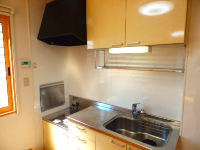 キッチン　107 キッチン