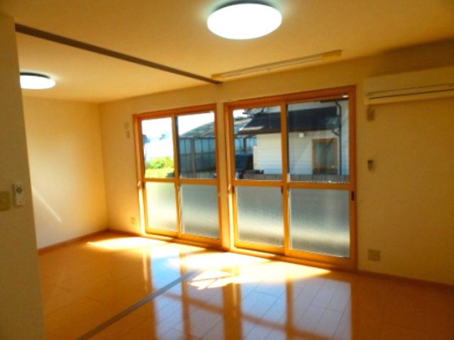 居室・リビング　107 リビング