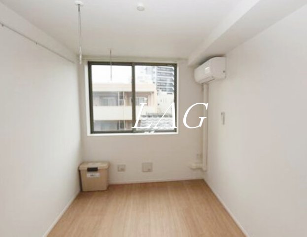 その他部屋・スペース　寝室です。