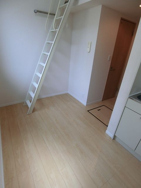 その他部屋・スペース　☆ロフト付きです☆