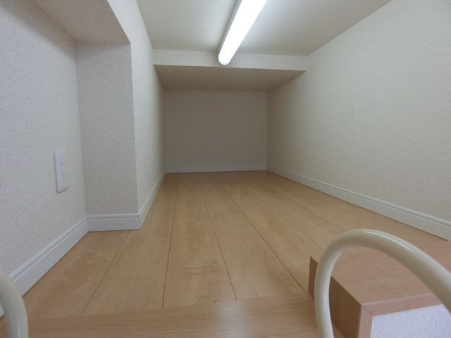 その他　☆ロフトはこんな感じです☆