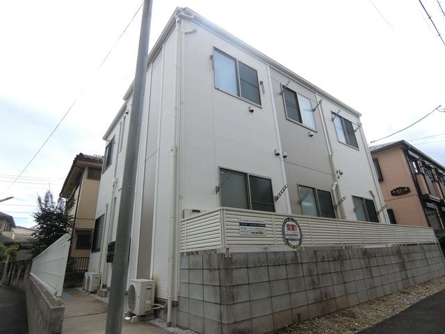 建物外観　☆キレイな外観☆