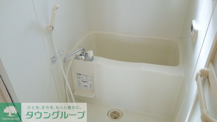 バス・シャワールーム　お問合せはタウンハウジングまで！※現地待合わせ相談可能