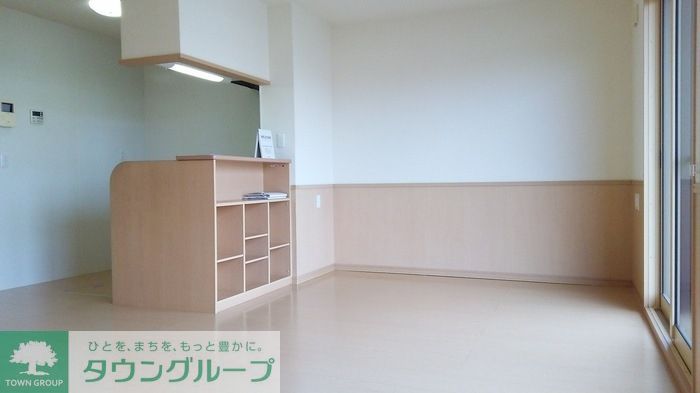 居室・リビング　お問合せはタウンハウジングまで！※現地待合わせ相談可能