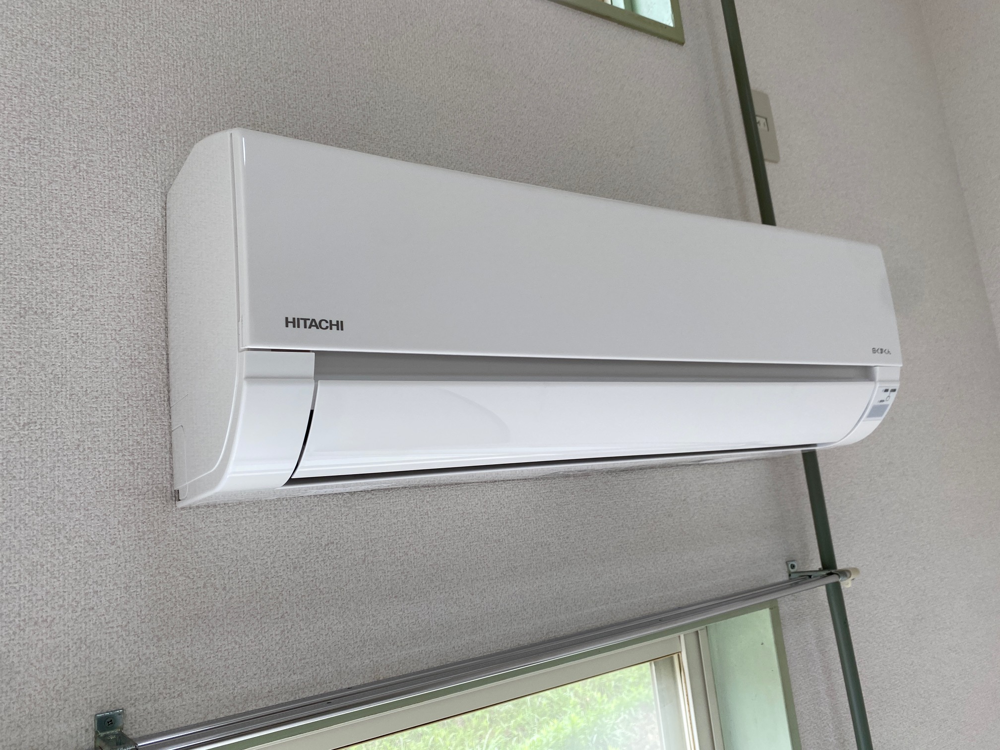 その他設備　他号室モデル写真