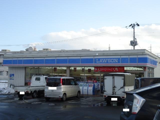 その他　ローソン仙台川平一丁目店（その他）まで509m