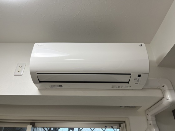 その他設備　※別部屋の写真です